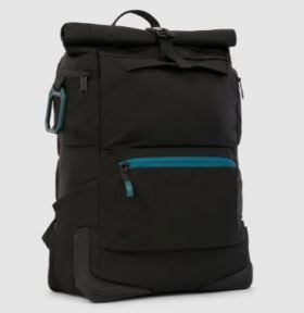 PIQUADRO ZAINO ROLL-UP CORNER