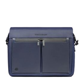 PIQUADRO BORSA A TRACOLLA