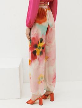 MARELLA PANTALONI CACTUS