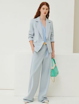 MARELLA PANTALONE CALADIO 