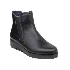 CALLAGHAN ANKLE BOOTS HAMAN