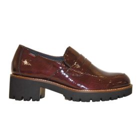 CALLAGHAN FREESTYLE LOAFERS