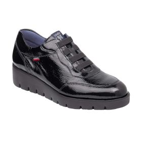 CALLAGHAN HAMAN LACE UP SHOES