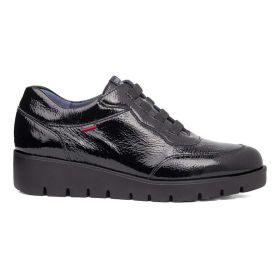 CALLAGHAN HAMAN LACE UP SHOES