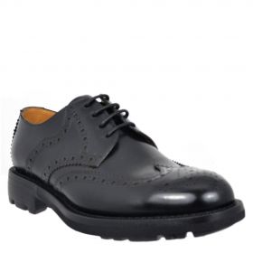 retro CAMPANILE LACE UP SHOES