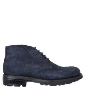 CAMPANILE LACE UP SHOES