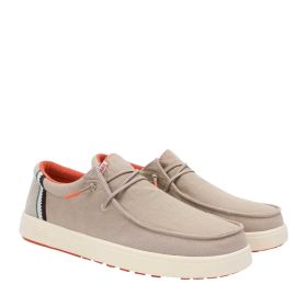 WALK IN PITAS WALLABI CANA MOCASSINI 