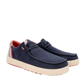 WALK IN PITAS WALLABI CANA MOCASSINI 