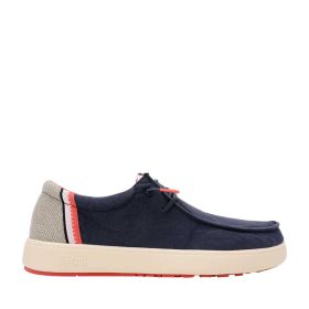 WALK IN PITAS WALLABI CANA MOCASSINI 
