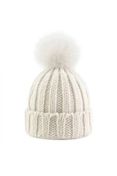 CANADIAN POM HAT