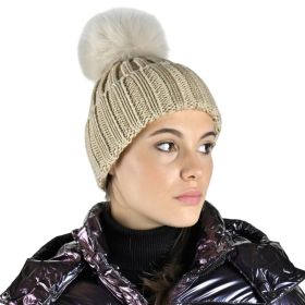 CANADIAN POM HAT