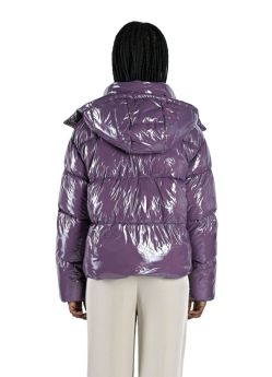 CANADIAN MINGAN RECYCLED JACKET