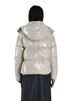 CANADIAN MINGAN RECYCLED JACKET
