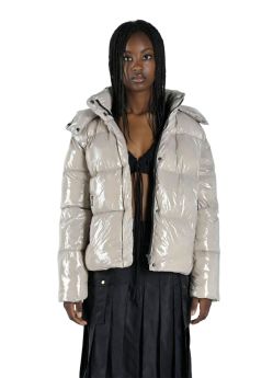 CANADIAN MINGAN RECYCLED JACKET
