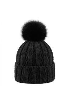 CANADIAN POM HAT