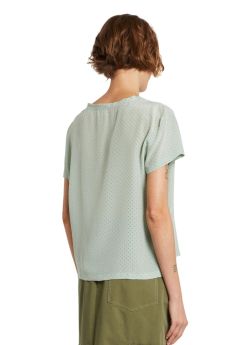 iBLUES BLUSA CANOA