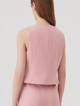 MARELLA GILET CANOA
