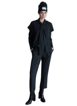 MARELLA GILET CARDIFF