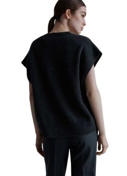 MARELLA GILET CARDIFF