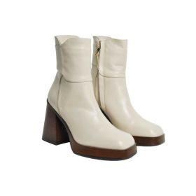 BRANDO ANKLE BOOTS