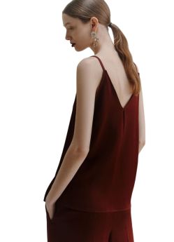 MARELLA TOP CARSO