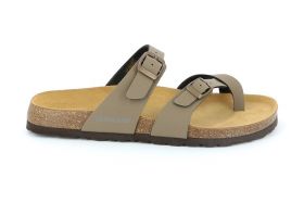 GRUNLAND BOBO SANDALS