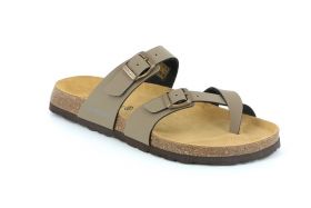 GRUNLAND BOBO SANDALS