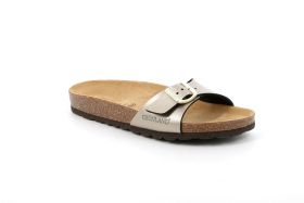 GRUNLAND SLIPPERS SARA