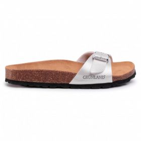 GRUNLAND SLIPPERS SARA