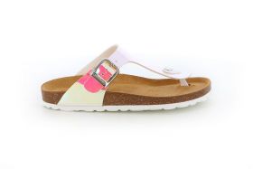 GRUNLAND FLIP FLOPS SARA