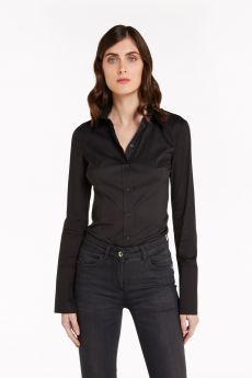 PATRIZIA PEPE CAMICIA