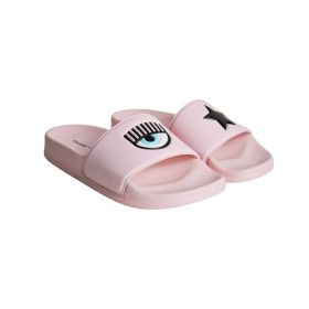 CHIARA FERRAGNI JUNIOR SLIPPERS