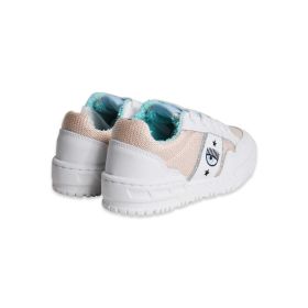 CHIARA FERRAGNI SNEAKERS JUNIOR