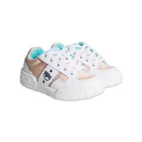 CHIARA FERRAGNI SNEAKERS JUNIOR