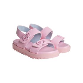 CHIARA FERRAGNI JUNIOR SANDALS