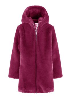 BOMBOOGIE COAT