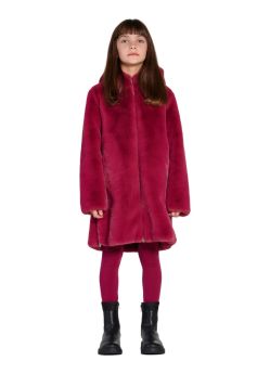 BOMBOOGIE COAT