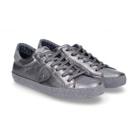 retro PHILIPPE MODEL PARIS SNEAKERS