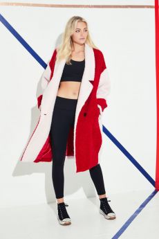 JAYLEY CAPPOTTO