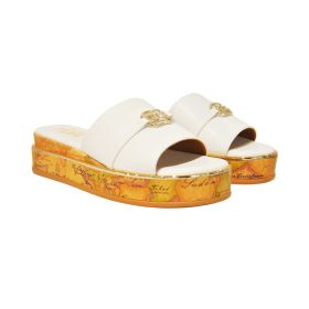ALVIERO MARTINI SANDALI