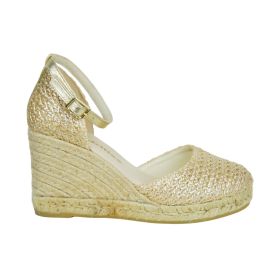 ESPADRILLES CILE SANDALS 