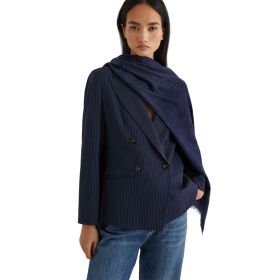 MARELLA STOLE CIOCCA