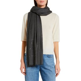 MARELLA STOLE CIOCCA