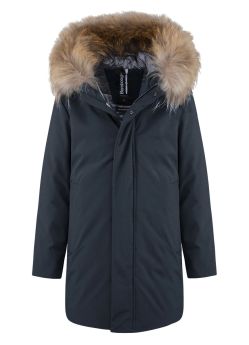 BOMBOOGIE PARKA