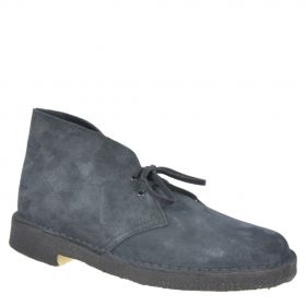 retro CLARKS LACE UP SHOES