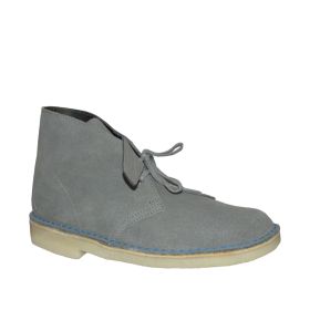 CLARKS DESERT BOOTS