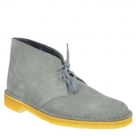 retro CLARKS POLACCHINE 