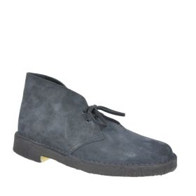 CLARKS LACE UP SHOES