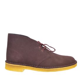 CLARKS LACE UP SHOES