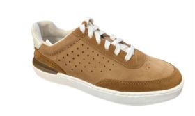 CLARKS COURTLITE TOR SNEAKERS